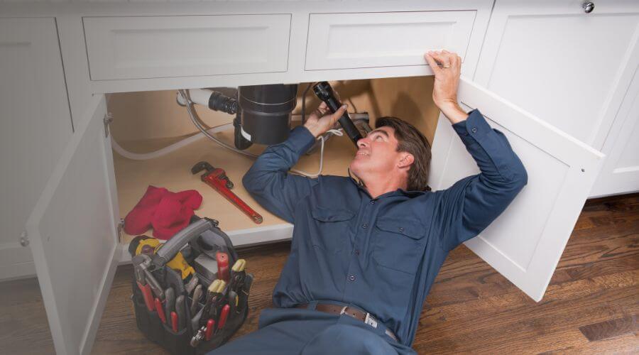 Expert burst pipe repair services in Fremont Center, NY